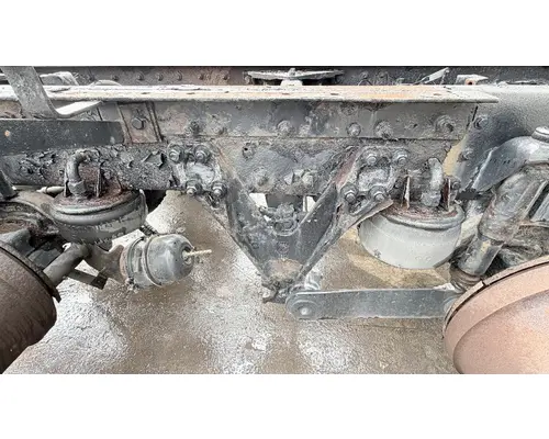 ROCKWELL RT-46-160 Rears (Rear)