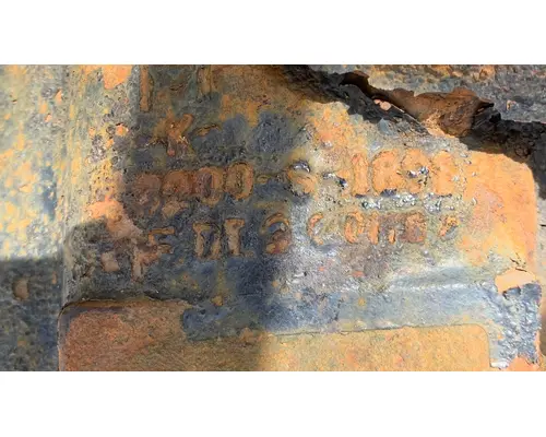 ROCKWELL RT-46-160 Rears (Rear)