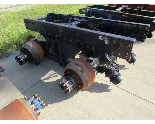 ROCKWELL RT-70-380 Cutoff