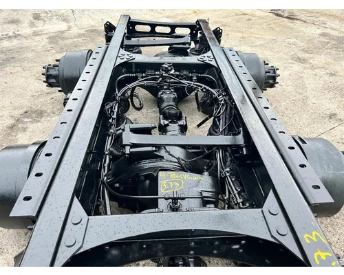ROCKWELL RT20145 Cutoff Assembly
