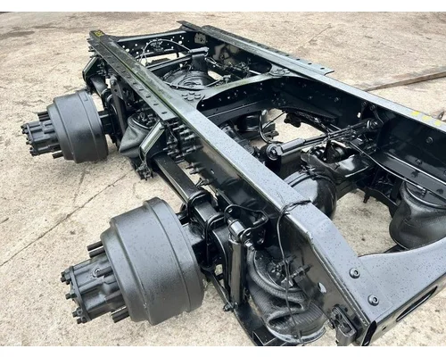 ROCKWELL RT20145 Cutoff Assembly