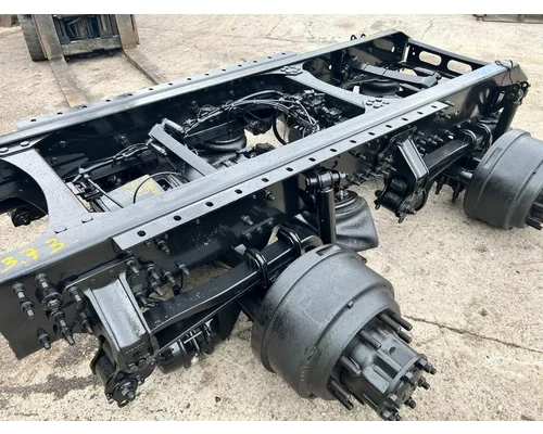 ROCKWELL RT20145 Cutoff Assembly