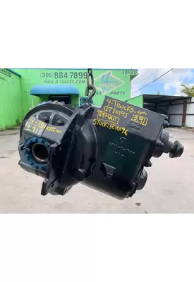 ROCKWELL RT20145 Differential Assembly (Front, Rear)