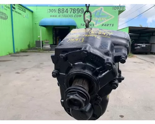 ROCKWELL RT20145 Differential Assembly (Front, Rear)