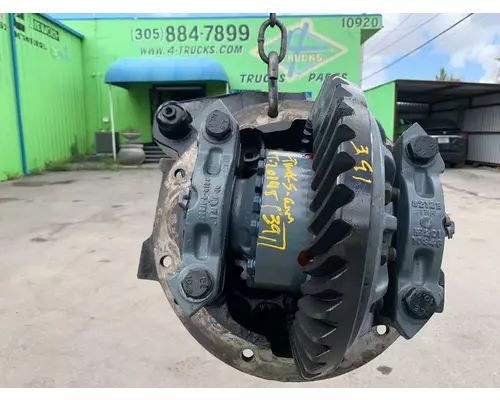 ROCKWELL RT20145 Differential Assembly (Front, Rear)