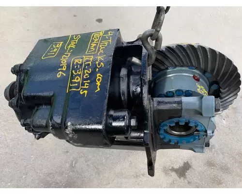 ROCKWELL RT20145 Differential Assembly (Front, Rear)