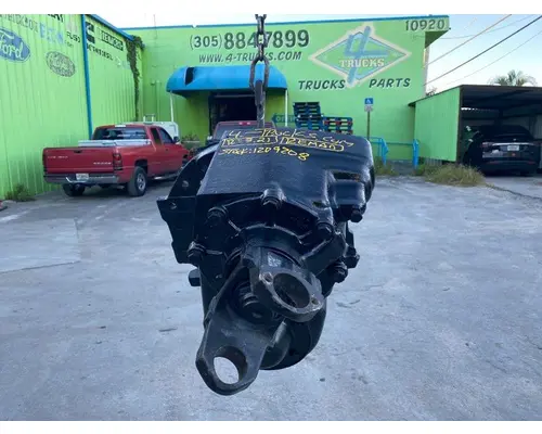 ROCKWELL RT20145 Differential Assembly (Front, Rear)