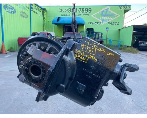 ROCKWELL RT20145 Differential Assembly (Front, Rear)