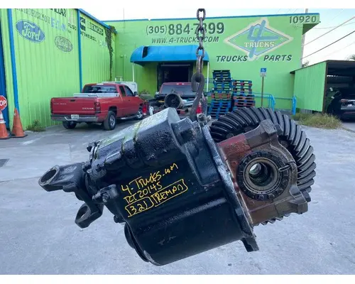ROCKWELL RT20145 Differential Assembly (Front, Rear)