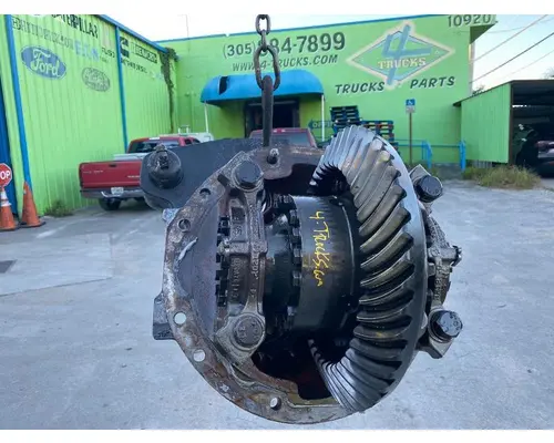 ROCKWELL RT20145 Differential Assembly (Front, Rear)