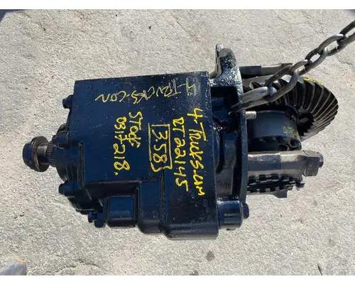 ROCKWELL RT20145 Differential Assembly (Front, Rear)