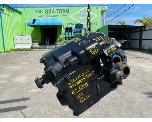 ROCKWELL RT20245 Differential Assembly (Front, Rear)