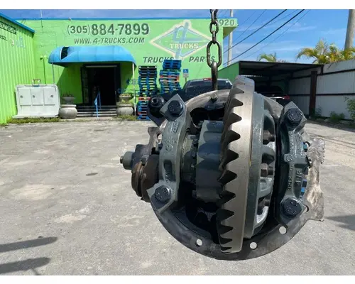 ROCKWELL RT20245 Differential Assembly (Front, Rear)