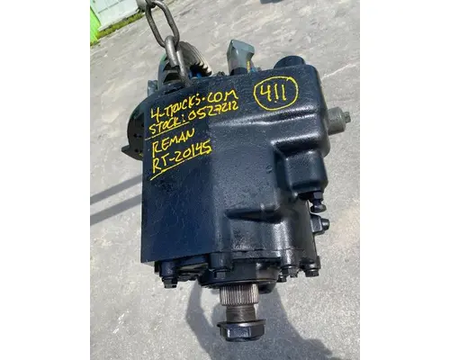 ROCKWELL RT20245 Differential Assembly (Front, Rear)