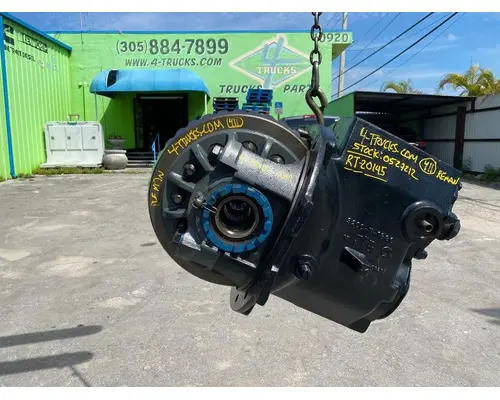 ROCKWELL RT20245 Differential Assembly (Front, Rear)