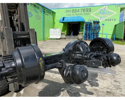 ROCKWELL RT21145 Axle Assembly, Rear (Single or Rear)
