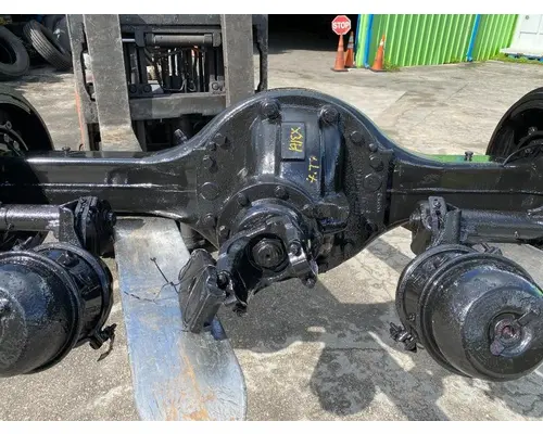 ROCKWELL RT21145 Axle Assembly, Rear (Single or Rear)