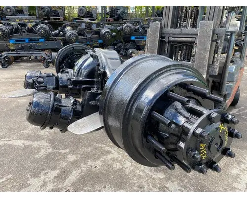 ROCKWELL RT21145 Axle Assembly, Rear (Single or Rear)