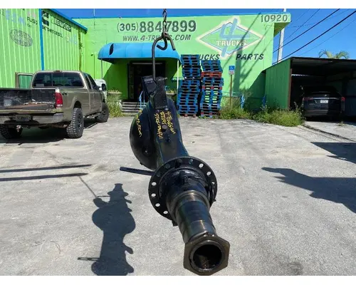 ROCKWELL RT22145 Axle Housing (Rear)