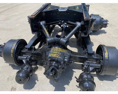 ROCKWELL RT22145 Cutoff Assembly