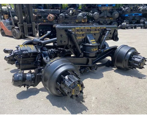 ROCKWELL RT22145 Cutoff Assembly