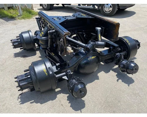 ROCKWELL RT22145 Cutoff Assembly