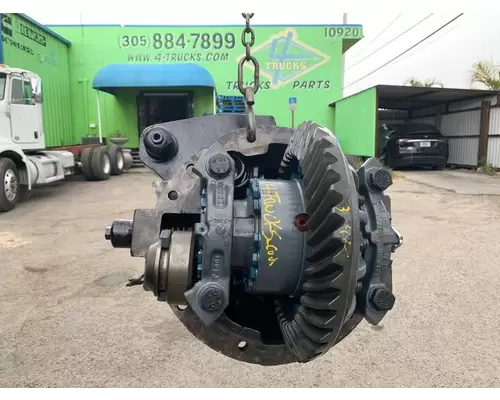 ROCKWELL RT22145 Differential Assembly (Front, Rear)