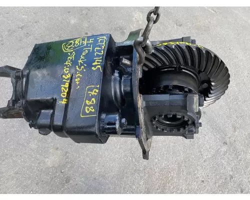 ROCKWELL RT22145 Differential Assembly (Front, Rear)