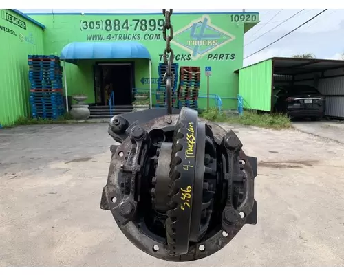 ROCKWELL RT22145 Differential Assembly (Front, Rear)