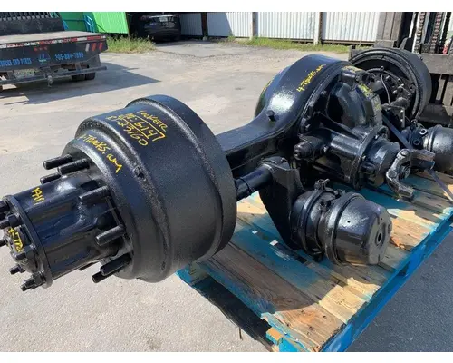 ROCKWELL RT23160 Axle Assembly, Rear (Single or Rear)