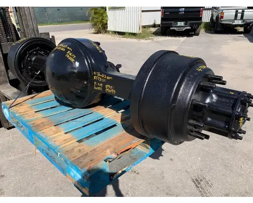 ROCKWELL RT23160 Axle Assembly, Rear (Single or Rear)
