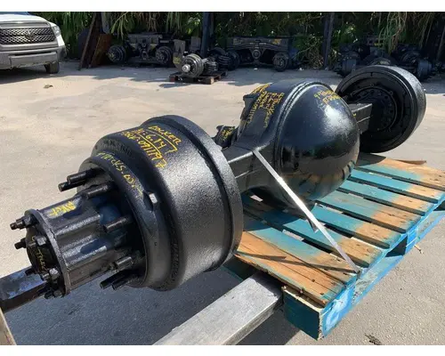 ROCKWELL RT23160 Axle Assembly, Rear (Single or Rear)
