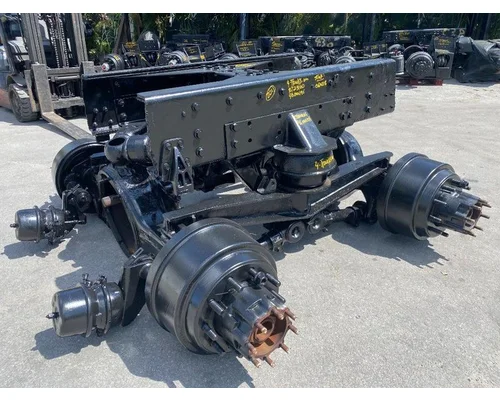 ROCKWELL RT23160 Cutoff Assembly