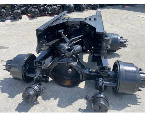 ROCKWELL RT23160 Cutoff Assembly