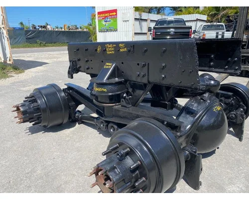 ROCKWELL RT23160 Cutoff Assembly