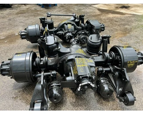ROCKWELL RT23160 Cutoff Assembly