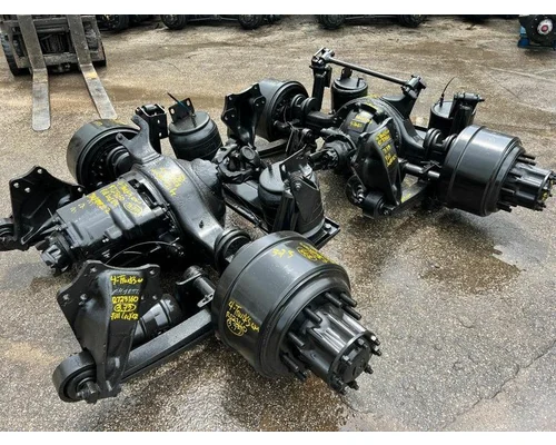 ROCKWELL RT23160 Cutoff Assembly