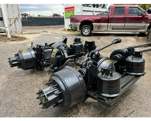 ROCKWELL RT23160 Cutoff Assembly