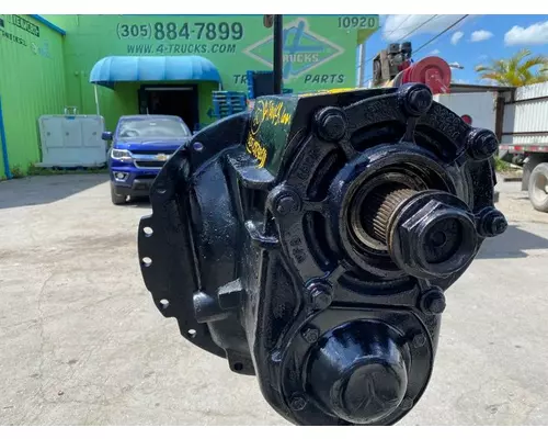 ROCKWELL RT23160 Differential Assembly (Front, Rear)