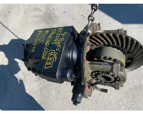 ROCKWELL RT23160 Differential Assembly (Front, Rear)