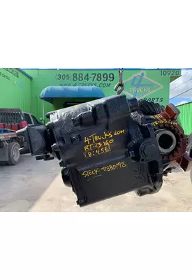 ROCKWELL RT23160 Differential Assembly (Front, Rear)