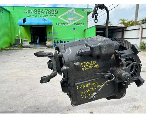 ROCKWELL RT23160 Differential Assembly (Front, Rear)