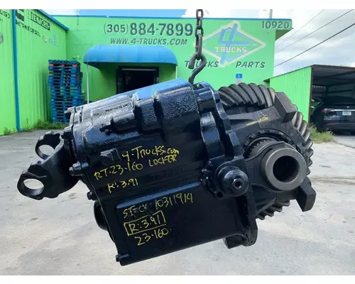 ROCKWELL RT23160 Differential Assembly (Front, Rear)