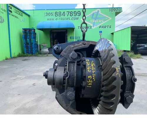 ROCKWELL RT23160 Differential Assembly (Front, Rear)