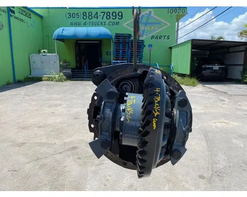 ROCKWELL RT23160 Differential Assembly (Rear, Rear)