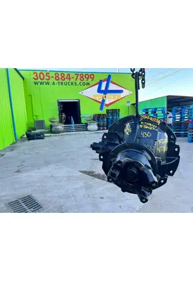 ROCKWELL RT23160 Differential Assembly (Rear, Rear)