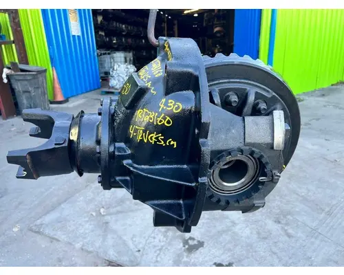 ROCKWELL RT23160 Differential Assembly (Rear, Rear)