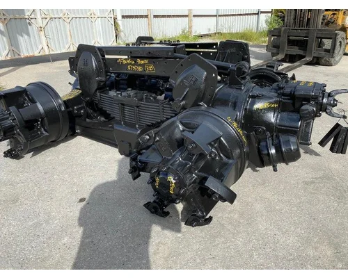ROCKWELL RT35380 Cutoff Assembly
