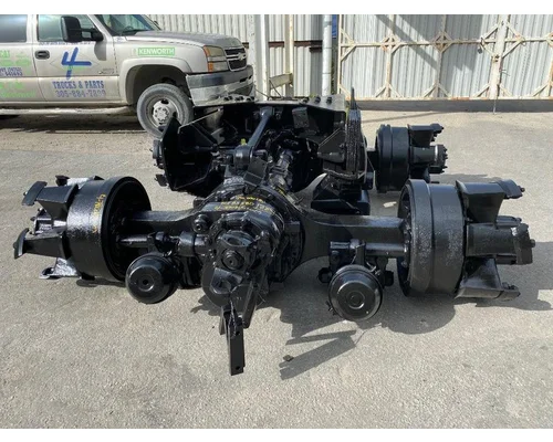 ROCKWELL RT35380 Cutoff Assembly