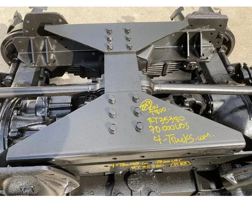 ROCKWELL RT35380 Cutoff Assembly